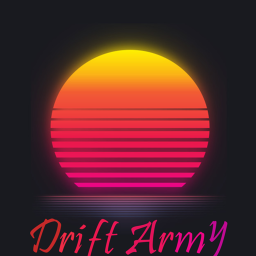 Drift Army [NEW UPDATE]