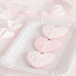 💗