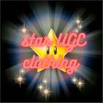 star UGC clothing