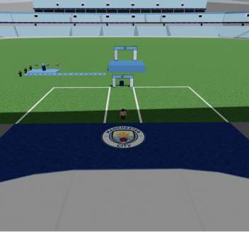 Manchester City | URFL | New update | Prem Stage |