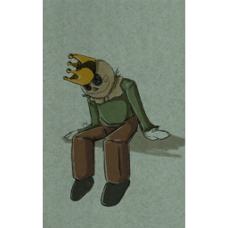 ◑﹏◐hmm