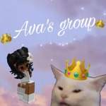 Ava's cute group
