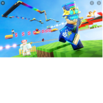 EZ PZ obby!!!!