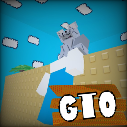 Grovies Teamwork Obby