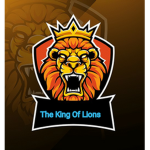 The king of Lions