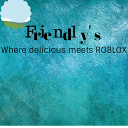 Friendly's Restaruant© Application Center