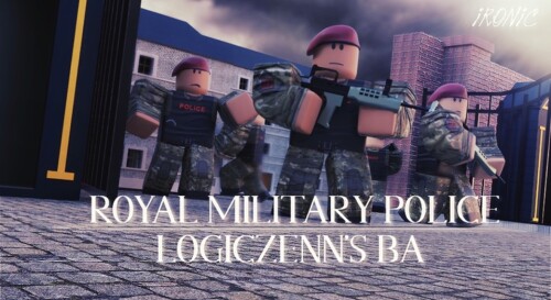 [SALE] Sandhurst Military Academy