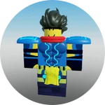 Noob Platinum (LIMITED)