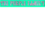 The Purple Family(youtubers)