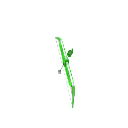 EKoSS Bow and Arrow