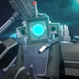 [🤕Injured Update] Prime Skibidi Tower Defense