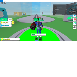 life sim lakemonster2020