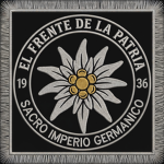 El Frente de la Patria