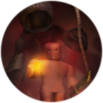 Death's Apprentice