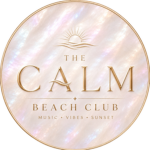THE CALM BEACH CLUB