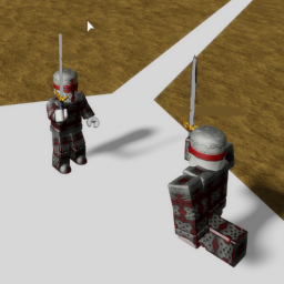 Gladiator Arena