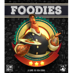 The Foodie’s