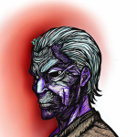 Nightshade ninja