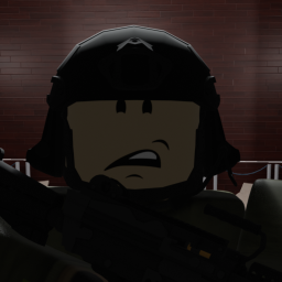 SCP TESTING PLACE