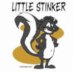 #Stinkerz