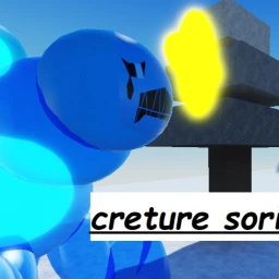 creture soria icon