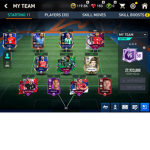 Footballer Fc
