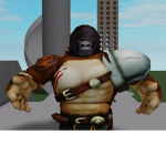Cool Big Monkes