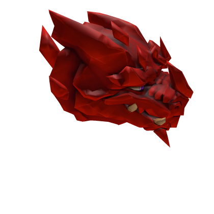 Angstavian Dragon