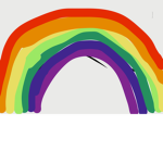 *team rainbow*