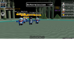 T POSE SANSES