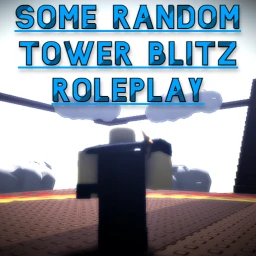 Some Random Tower Blitz Roleplay icon