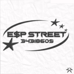 E$P STREET