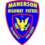 Manerson Highway Patrol