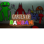 Garden of ban ban team