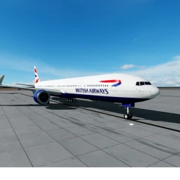 Expedition Flight 2023 icon