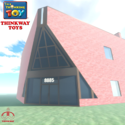Visit Thinkway Toys icon