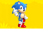Sonic The Hedgehog Fan Club (Group)