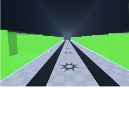 GreenScreen Area