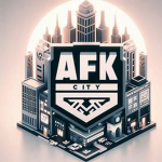 AFK DEV