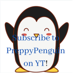 Preppy penguin fan group