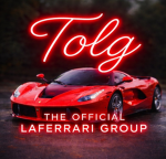 The Official LaFerrari Group