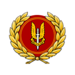 [v] United Kingdom Special Forces