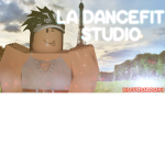 LA DanceFit Studio