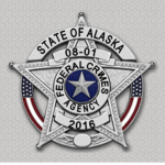 Alaska Federal Crime Agencies-[AFCA]