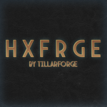 Hexforge