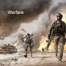 Warfare