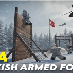 TNA | Turkish National Army