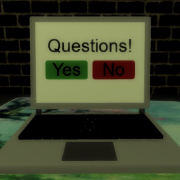 Questions [W.I.P.]