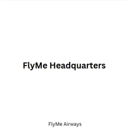 FlyMe | Headquarters