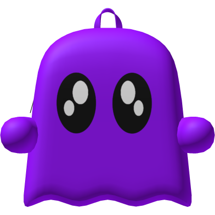 Backpack 👻